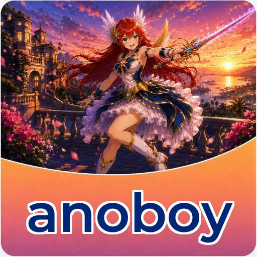 Persyaratan Sistem anoboy