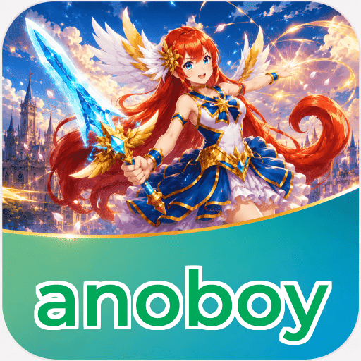 Analisis Performa Real-World - anoboy