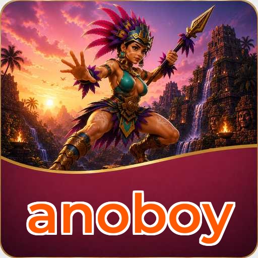 Download anoboy APK