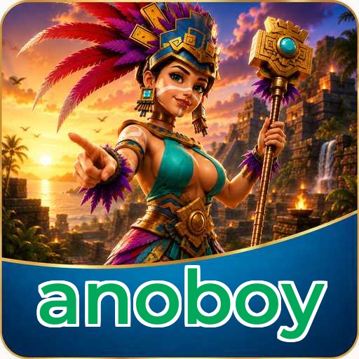 Tentang anoboy